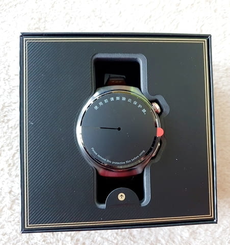 Huawei Watch 4 Pro 48mm - с въможност за провеждане на разговори - снимка 1