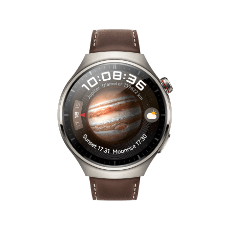 Huawei Watch 4 Pro 48mm - с въможност за провеждане на разговори - снимка 7