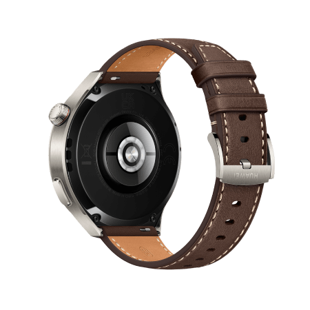 Huawei Watch 4 Pro 48mm - с въможност за провеждане на разговори - снимка 8