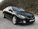 Mazda 6 2.2mzr-cd 2010г.