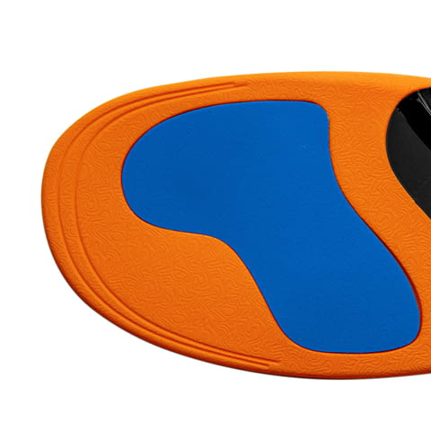 Ортопедични стелки YEKORA Ortho Plus плоскостъпие дюстабан паднал свод - снимка 11