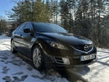 Mazda 6 2.2mzr-cd 2010г.