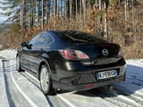 Mazda 6 2.2mzr-cd 2010г.