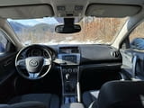 Mazda 6 2.2mzr-cd 2010г.