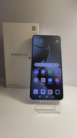 Xiaomi 14T 5G 256GB - city of Gorna Oriahovica | Other - снимка 1