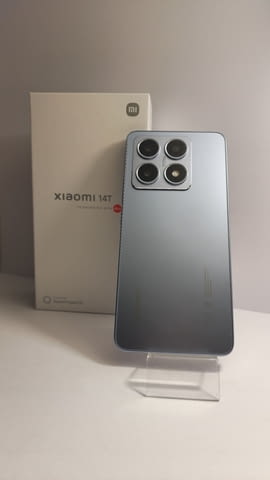 Xiaomi 14T 5G 256GB - city of Gorna Oriahovica | Other - снимка 2