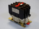 Контактор Telemecanique LC1-D633 M7 contactor 80A 220V/50Hz