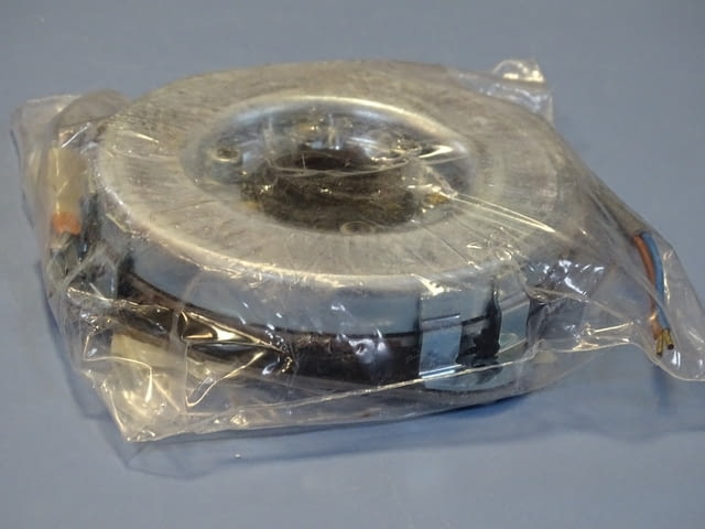Електромагнитна спирачка Binder 76 131-12B00 Electromagnetic Brake 19V, 1.73A - снимка 6