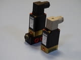 Магнет вентил Burkert 331-C-1.5-B-MS 3/2 way solenoid valve 220VAC