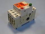 Моторна защита Sprecher+Schuh KTA 3-25 2.5/4A overload relay motor control