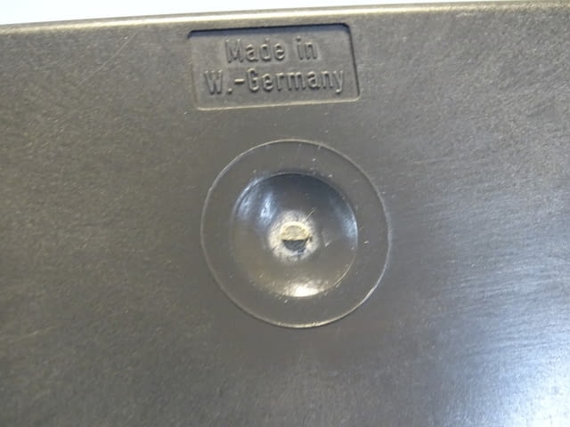 Бутониера 3-бутона Klockner-Moeller 099612, city of Plovdiv | Industrial Equipment - снимка 5