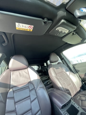 Nissan Qashqai 1.3 DIG-T двигател HR13DDT 160 кс. автоматик, панорама, 2019 г., 70 000 km, Нисан Каш - снимка 12