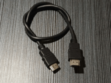 Комплект преходни кабели 3 в 1 Mini HDMI/Micro HDMI към HDMI FAC