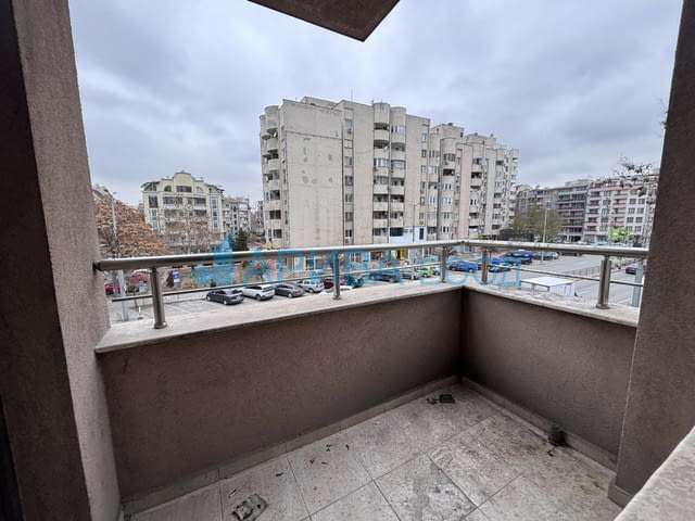 Продажба 3-стаен гр. Пловдив - Кършияка 93m² 2-bedroom, 93 m2, Brick - city of Plovdiv | Apartments - снимка 1