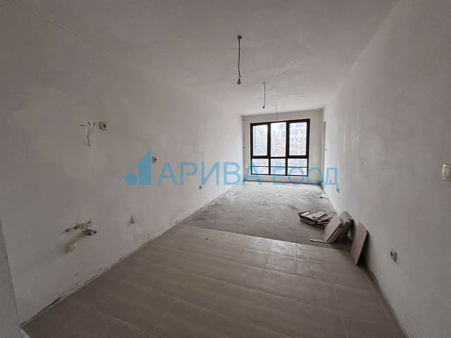 Продажба 3-стаен гр. Пловдив - Кършияка 93m² 2-bedroom, 93 m2, Brick - city of Plovdiv | Apartments - снимка 6