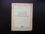 Законът за единството и борбата на противоположностите 1946 БРП