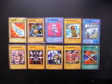 33 Yu Gi Oh карти за игра или колекция Ю ги О 10 бр. фенове рогът на изобилието