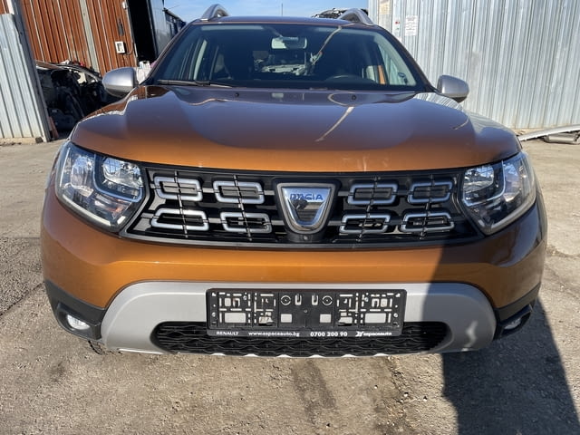 Dacia Duster 2, 1.5 DCI 116 кс., 4x4 двигател K9K874, 6 ск., 54 000 km, 2019г., euro 6D, Дачия Дъстъ - снимка 1