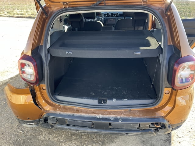 Dacia Duster 2, 1.5 DCI 116 кс., 4x4 двигател K9K874, 6 ск., 54 000 km, 2019г., euro 6D, Дачия Дъстъ - снимка 5