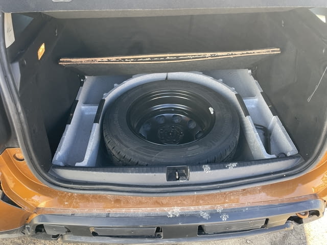 Dacia Duster 2, 1.5 DCI 116 кс., 4x4 двигател K9K874, 6 ск., 54 000 km, 2019г., euro 6D, Дачия Дъстъ - снимка 6