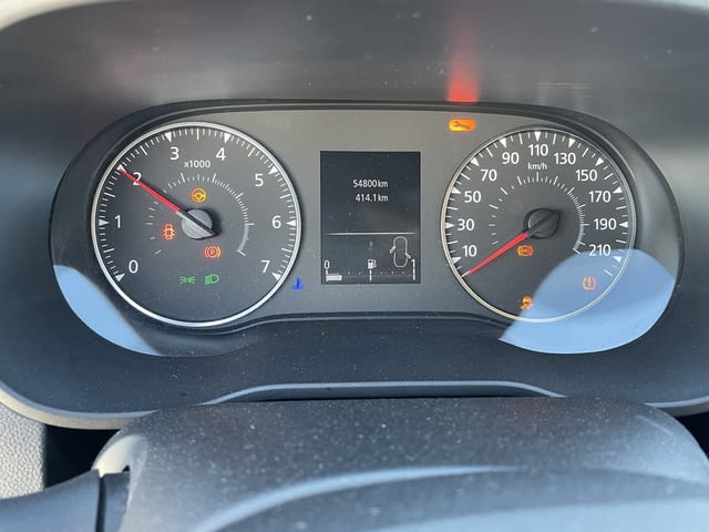 Dacia Duster 2, 1.5 DCI 116 кс., 4x4 двигател K9K874, 6 ск., 54 000 km, 2019г., euro 6D, Дачия Дъстъ - снимка 10