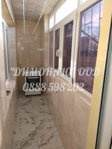 'ДИМОНА 10' ООД отдава обзаведен едностаен апартамент в квартал Дружба 3. - снимка 5