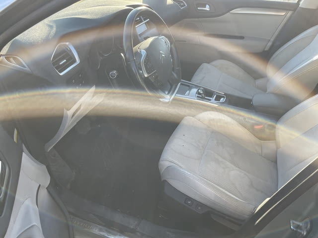 Citroen C4 1.6 e-HDi 112 кс., автоматик, двигател 9HR, 178 000 km., 2015, euro 5, Ситроен Ц4 1.6 e- - снимка 6