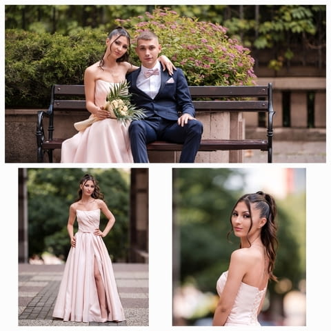 Фотограф за Сватби, Семейна Фотосесия, Кръщене, Детски Рожден Ден, Бал - снимка 1