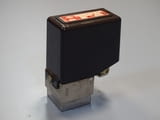 Пресостат за налягане HERION 0822110 pneumatic control pressure switch 380VAC G1/4