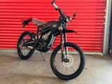 Talaria Sting R – Off Road Electric Bike FOR Sale