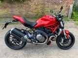 Ducati Monster 1200 FOR SALE