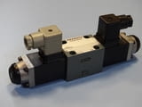 Хидравличен разпределител Rexroth 4WE6E51/AG24NZ4 operated directional control valve