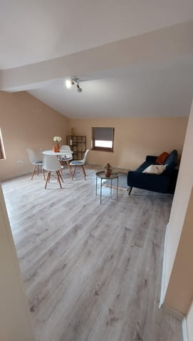 ТРИСТАЕН АПАРТАМЕНТ на бул. Илинден, град Хасково, град Хасково | Апартаменти - снимка 1