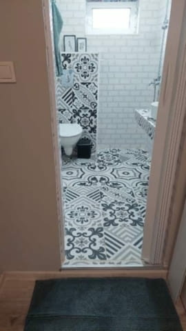 ТРИСТАЕН АПАРТАМЕНТ на бул. Илинден, град Хасково, град Хасково | Апартаменти - снимка 5