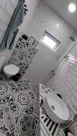 ТРИСТАЕН АПАРТАМЕНТ на бул. Илинден, град Хасково, град Хасково | Апартаменти - снимка 6