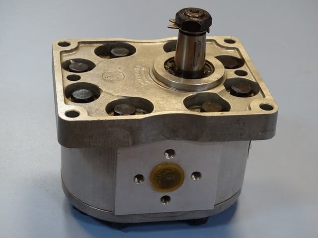 Хидравлична помпа "Хидравлика" А43Х 175Bar Hydraulic pump plessey - снимка 7