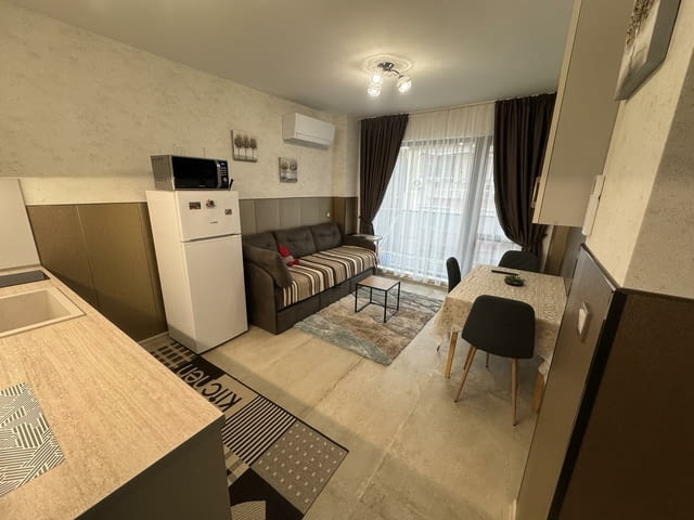 Първи наематели. 2 - стаен лукс - топ център, община, city of Varna | Apartments - снимка 5