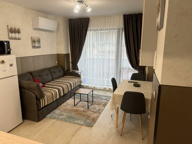 Първи наематели. 2 - стаен лукс - топ център, община, city of Varna | Apartments - снимка 6