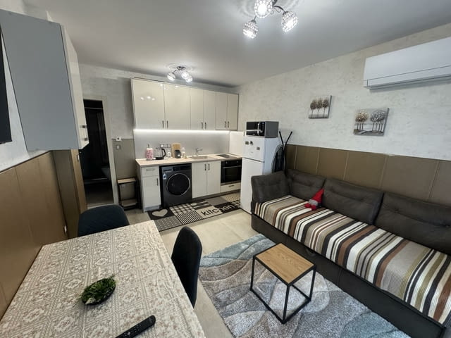 Първи наематели. 2 - стаен лукс - топ център, община, city of Varna | Apartments - снимка 7