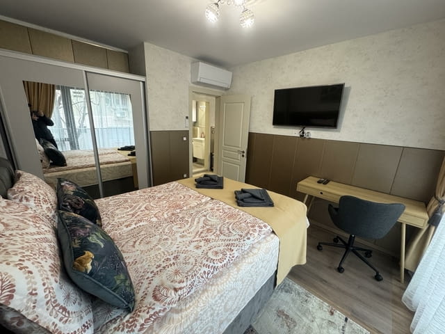 Първи наематели. 2 - стаен лукс - топ център, община, city of Varna | Apartments - снимка 2