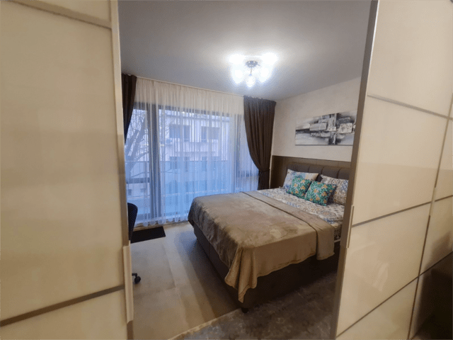 Първи наематели! едностаен, модерен. до общината, city of Varna | Apartments - снимка 4