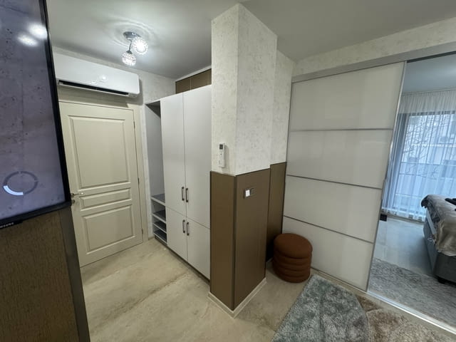 Първи наематели! едностаен, модерен. до общината, city of Varna | Apartments - снимка 9