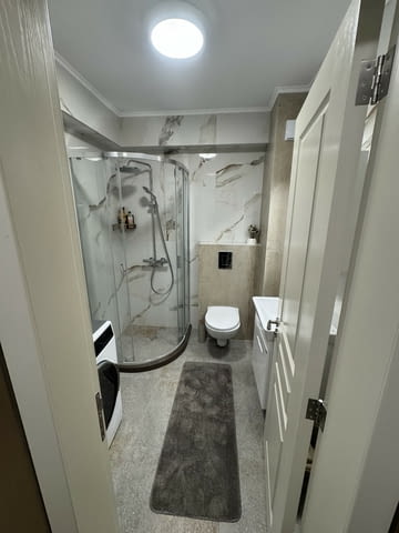 Първи наематели! едностаен, модерен. до общината, city of Varna | Apartments - снимка 11