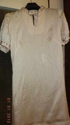 На вашето внимание - НОВА ДАТСКА булчинска рокля, град Пловдив | Булченски Рокли - снимка 5