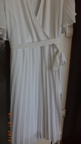 На вашето внимание - НОВА ДАТСКА булчинска рокля, град Пловдив | Булченски Рокли - снимка 3