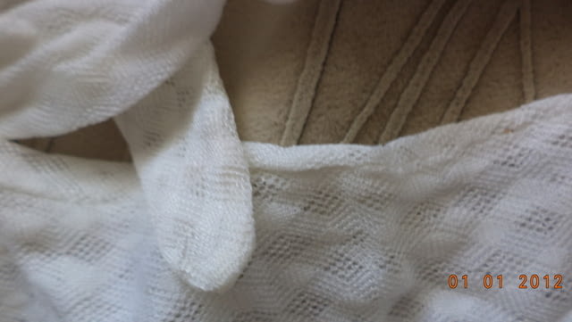 На вашето внимание - НОВА ДАТСКА булчинска рокля, град Пловдив | Булченски Рокли - снимка 10