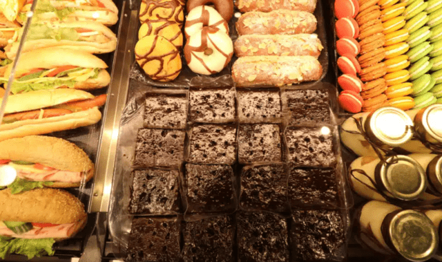 Бейкърс ООД - Вкусни печива по всяко време - град София | Други - снимка 2