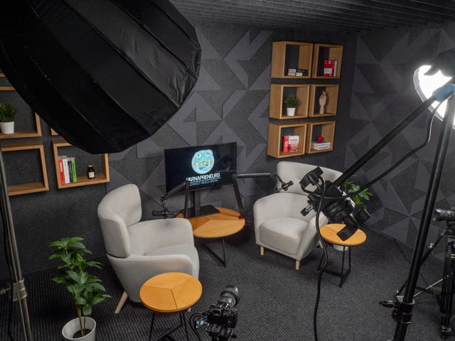 Запис на видео контент и подкаст Варна - city of Varna | Other - снимка 1