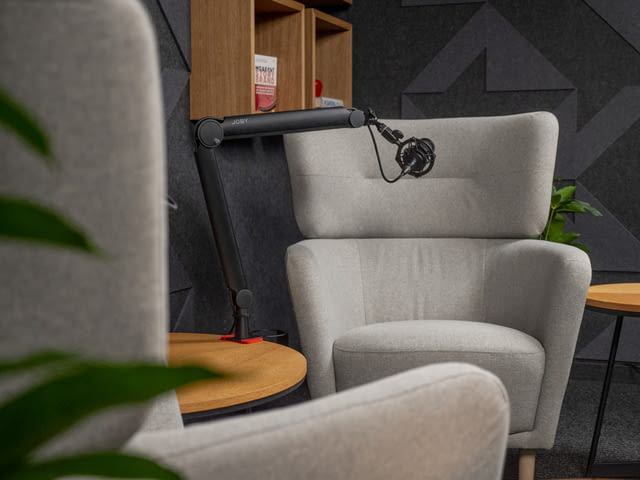 Запис на видео контент и подкаст Варна - city of Varna | Other - снимка 2