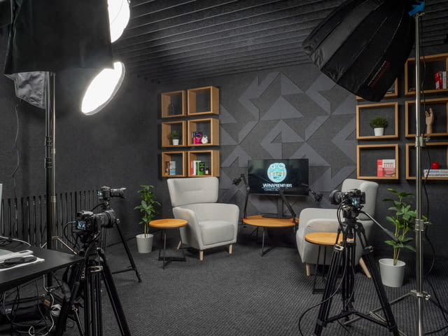 Запис на видео контент и подкаст Варна - city of Varna | Other - снимка 3